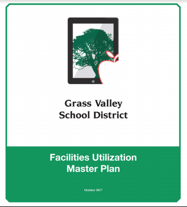 Grass Valley School District Facilities Master Plan Image